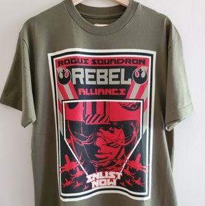 Star Wars Tee